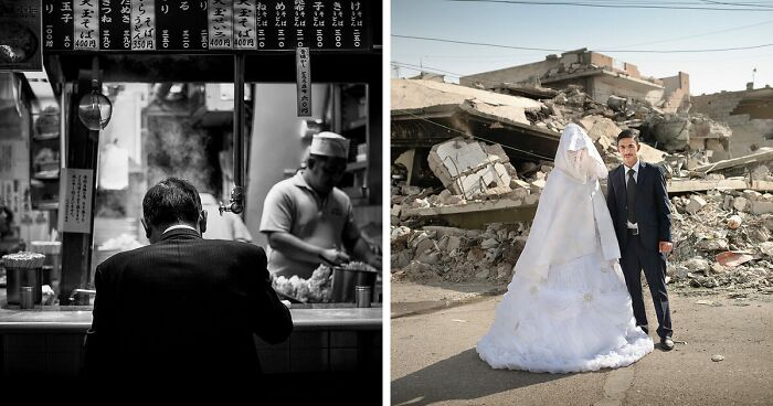 The Mind’s Eye Revealed: 30 Captivating Photos From The 2024 All About Photo Award Winners