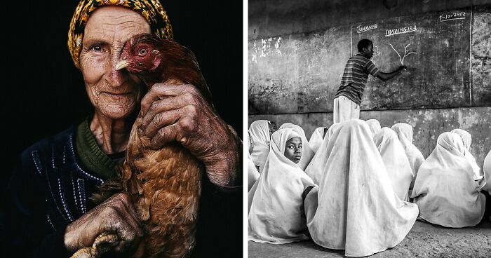 The Mind’s Eye Revealed: 50 Captivating Photos From The 2024 All About Photo Award Winners