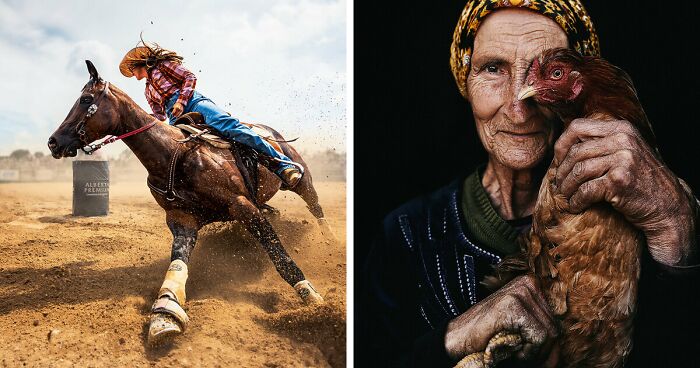 The Mind’s Eye: 52 Stunning Photos From The Winners Of All About Photo Awards 2024