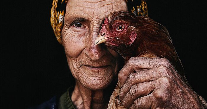 The Mind’s Eye: 50 Stunning Photos From The Winners Of All About Photo Awards 2024