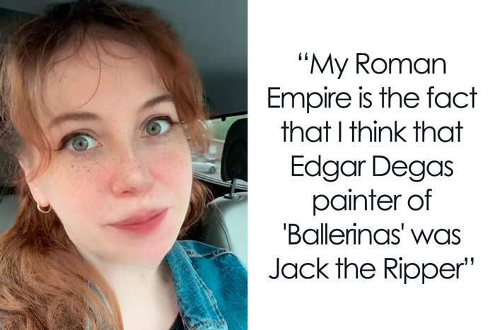 Woman Shares Eerily Accurate Theory That Jack The Ripper May Have Been A Famous Artist