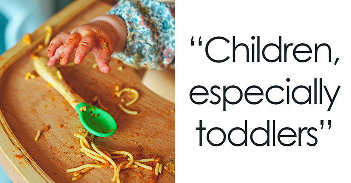 34 People Share Disgusting Things People Don’t Realize Are Gross