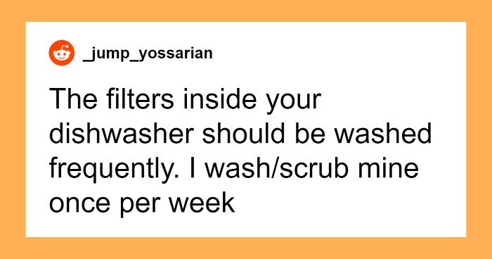 34 People Share Disgusting Things People Don’t Realize Are Gross