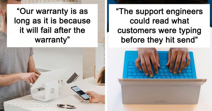 29 Things Employees Can’t Reveal To Customers Under Any Circumstances