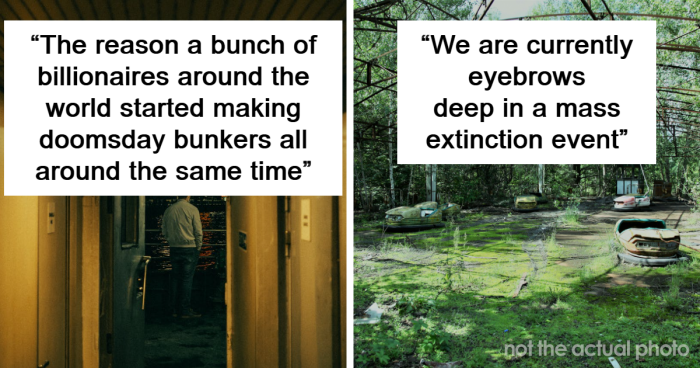 “Got To Be A Freaking Potato”: 30 Secrets People Believe Are Purposely Hidden From The Public