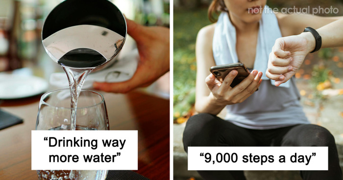 They Wish They Had Done Them Sooner: 82 Small Improvements That Changed People’s Lives