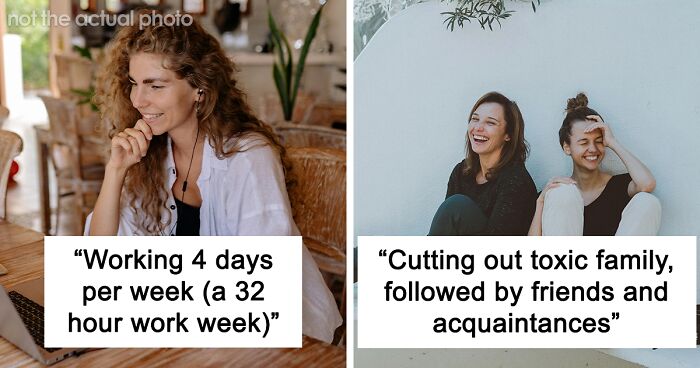 82 People Reveal Things That Improved Their Lives So Much, They Wish They Had Done Them Sooner