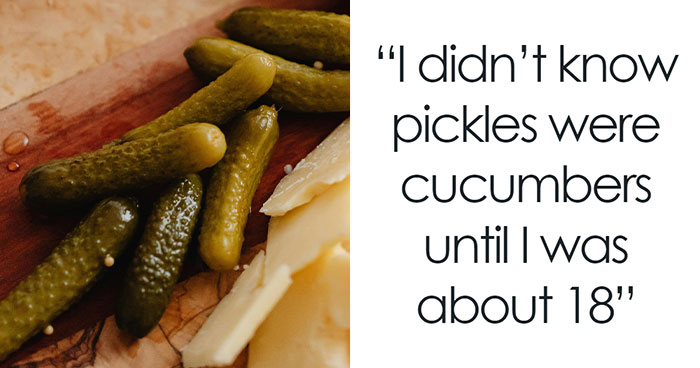 41 Casual Things That People Online Learned Embarrassingly Late