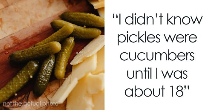 41 Things People Learned Embarrassingly Late In Life