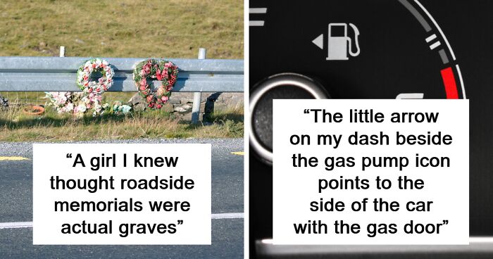 30 Things People Learned Embarrassingly Late In Life