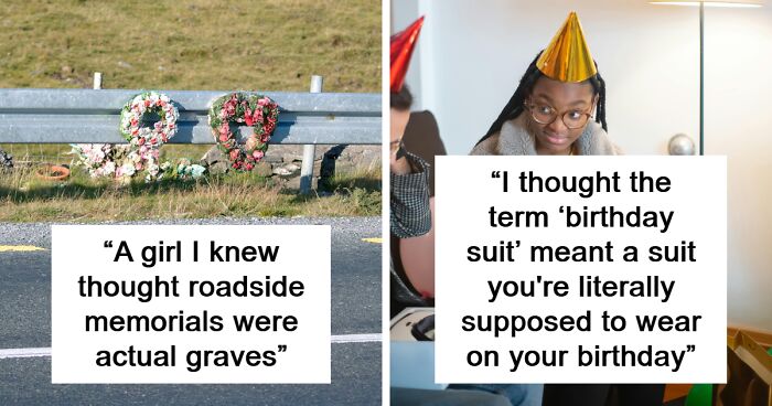 41 Casual Things That People Online Learned Embarrassingly Late