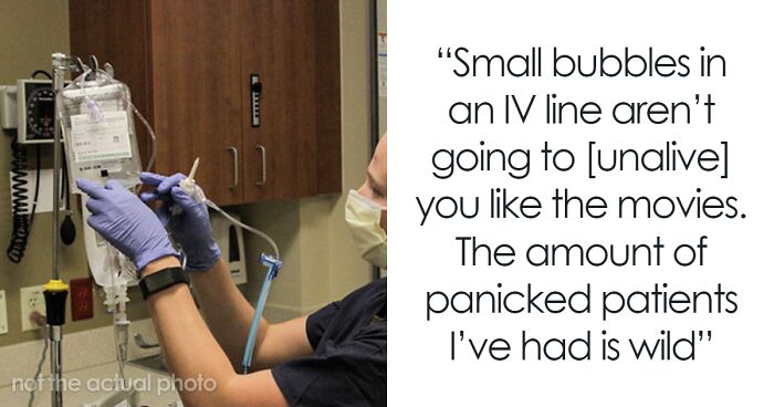 31 Things People Think We Should Stop Thinking Of As “Dangerous” Because They’re Pretty Safe