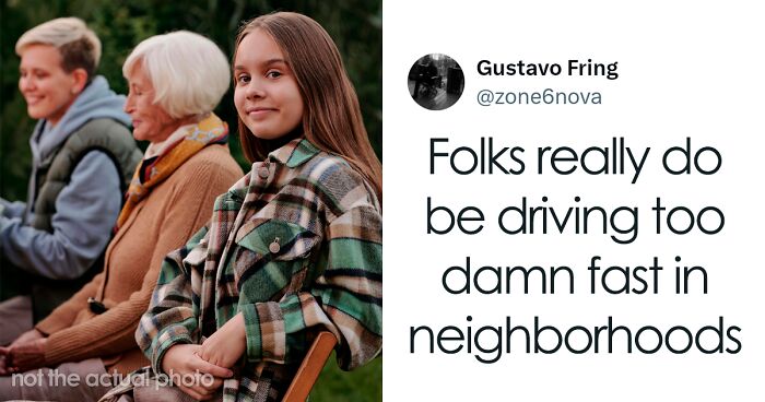 People Online Share 35 Realizations That Only Came To Them With Age