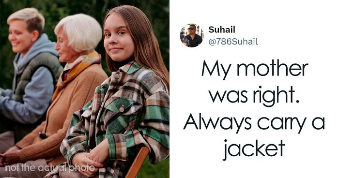 35 Small Things That We Realize Only When We Get Older, As Shared By X Users