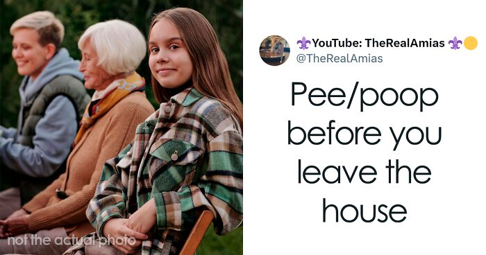 People Are Replying To A Tweet Asking What They Realized With Age And Here Are 35 Of Their Answers