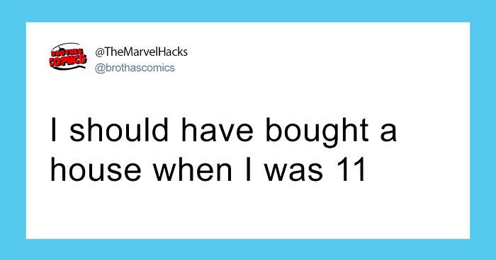 People Are Tweeting Things They Realized As They Got Older, And Here Are 35 Answers