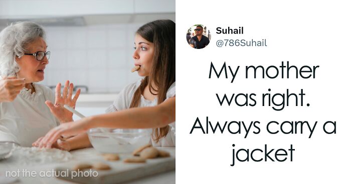 People Are Replying To A Tweet Asking What They Realized With Age And Here Are 35 Of Their Answers