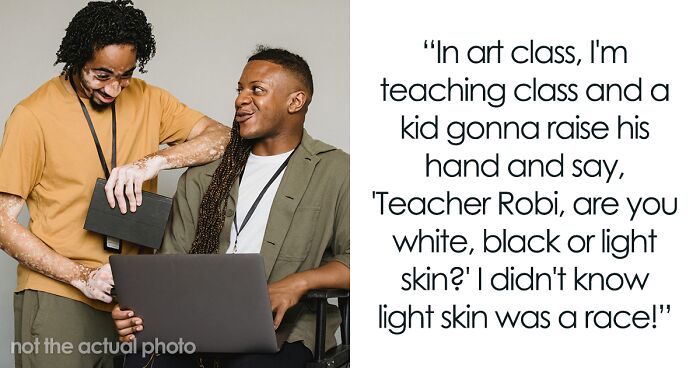 32 Of The Most Brutal Yet Sincere Things Students Have Said To Their Teachers’ Faces