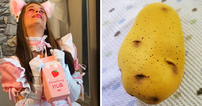 30 Food-Shaped Things That Will Make Your Mouth Water