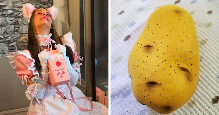 30 Food-Shaped Things That Will Make Your Mouth Water