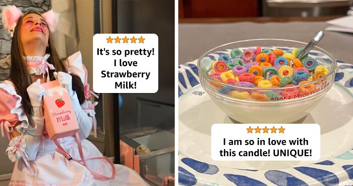 30 Of The Most Disappointing And Insulting Birthday Presents People Have Ever Received