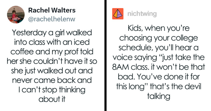 College Students Share 63 Things They Now Know That Weren’t Taught In High School