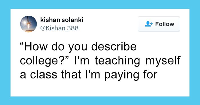 College Students Share 63 Things They Now Know That Weren’t Taught In High School