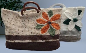 Hey Pandas, Post Your Current Crochet Or Knitting Creations