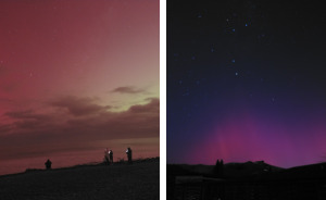 Hey Pandas, Share Your Photos Of The Aurora And Let Us Know Where You Captured Them