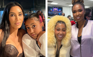 “Worst Case Of Nepo”: Kim Kardashian’s Daughter North West Faces Hate Online For Young Simba Performance