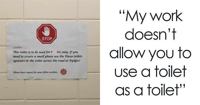 These 77 Photos Show How Comically Toxic Many Workplaces Are