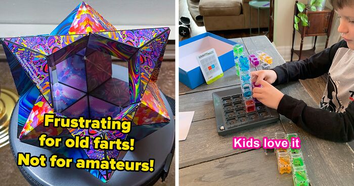 50 Toys For 10-Year-Olds That Parents Swear By