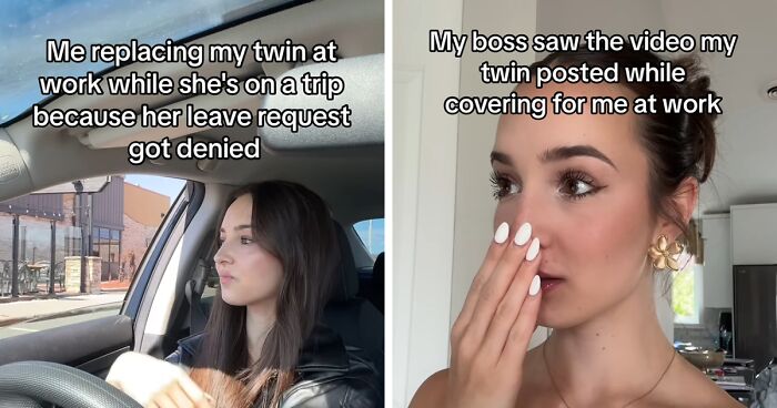 “I’m Utterly Appalled”: Boss Sends Warning After Employee’s Twin Sister “Replaces” Her At Work