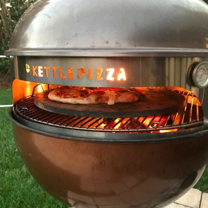 Pizza Oven Kit : Enjoy Pizza That Will Make You Say ‘Mamma Mia!’