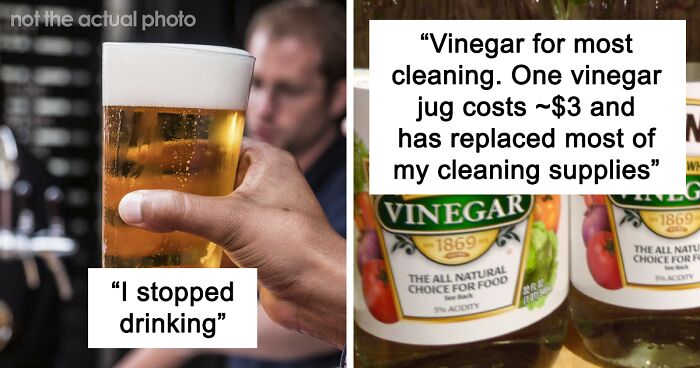 36 People Share Unique Frugal Tips That Were Absolute Game Changers For Them