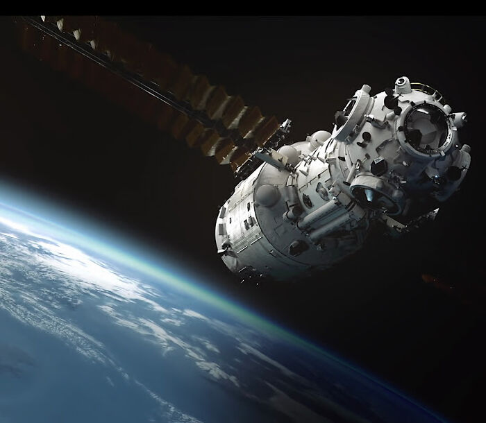 Shenzhou 17, The Youngest Crew Ever To Visit Tiangong, Safely Returned To Earth Shenzhou 17, The Youngest Crew Ever To Visit Tiangong, Safely Returned To Earth