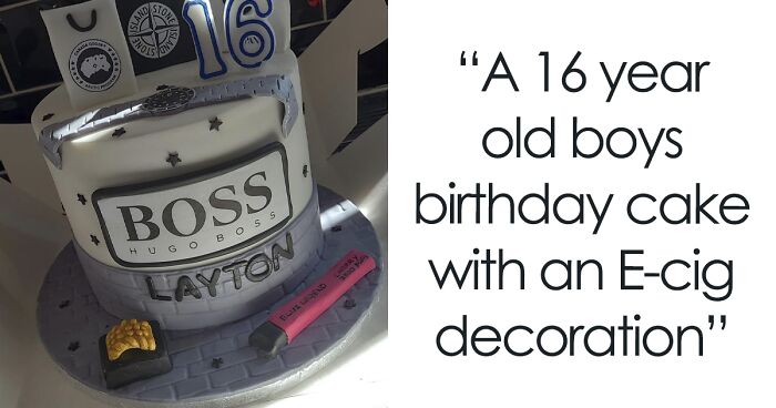 40 Times People Attended Hilariously Bad Birthday Party That Stuck With Them Forever