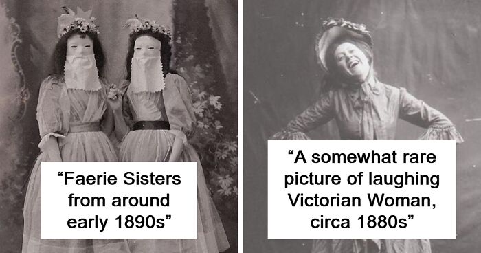 80 Interesting Historical Pics From “History Lovers” That May Change Your Perspective On Things