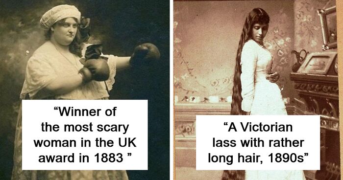 80 Interesting Historical Pics From “History Lovers” That May Change Your Perspective On Things