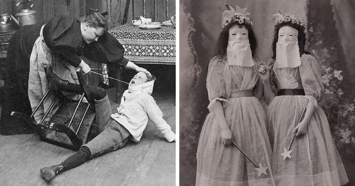 50 Interesting Historical Pics From “History Lovers” That May Change Your Perspective On Things
