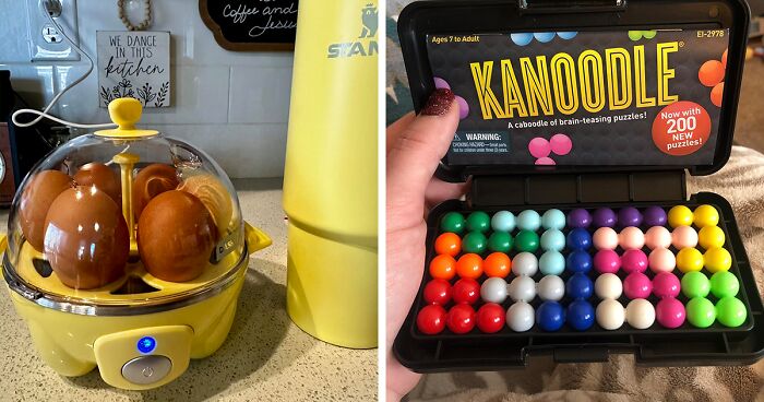 Reviewers Swear That These 30 Affordable Items Changed Their Lives