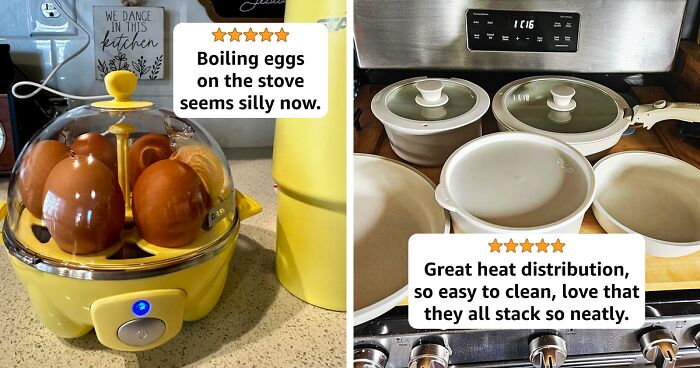 Don’t let The Size Of These 30 Items Fool You. They Are Making A Huge Difference For Users