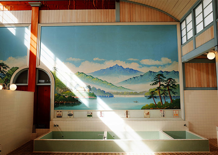 Man Wishes He’d Done Research Before Visiting Japanese Bathhouse After Embarrassing Incident Man Wishes He’d Done Research Before Visiting Japanese Bathhouse After Embarrassing Incident