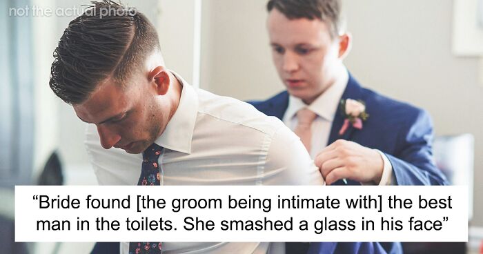89 Times Weddings Ended In Disaster, Shared In This Online Thread