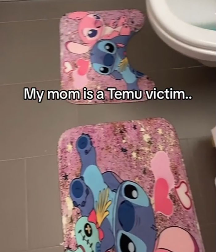 People Hilariously Document The Evidence That Their Parents Are “Temu Victims” People Hilariously Document The Evidence That Their Parents Are “Temu Victims”