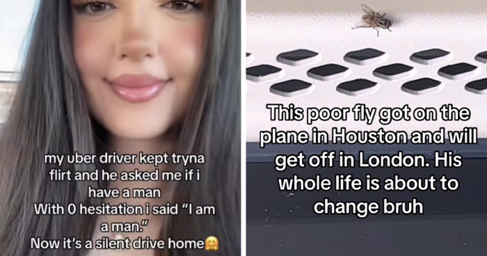 49 Wild, Funny, And Cringy TikTok Screenshots That Will Forever Exist Online (New Pics)