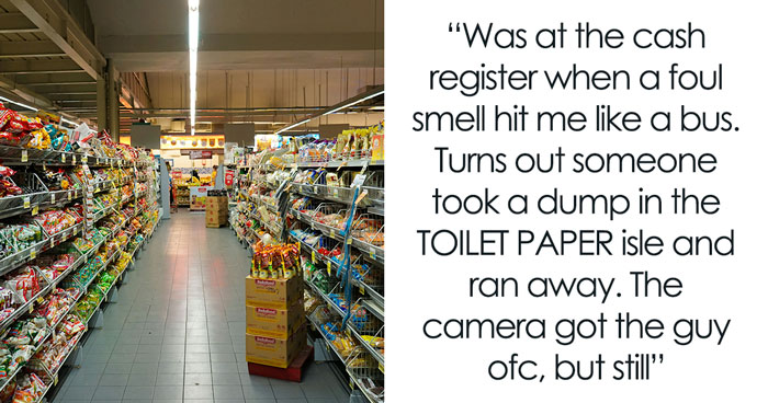 40 People Online Share The Most Confusing Customer Interactions That They Experienced At Their Work