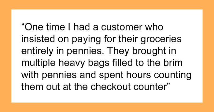 Customer Service Workers Share 40 Interactions With Clients That Left Them Confused