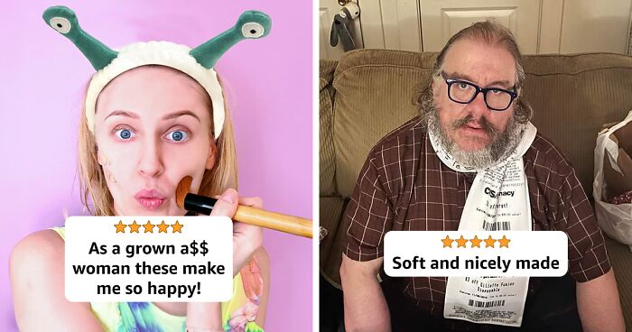 100 Amazon Finds For Anyone That Needs A Laugh Right Now