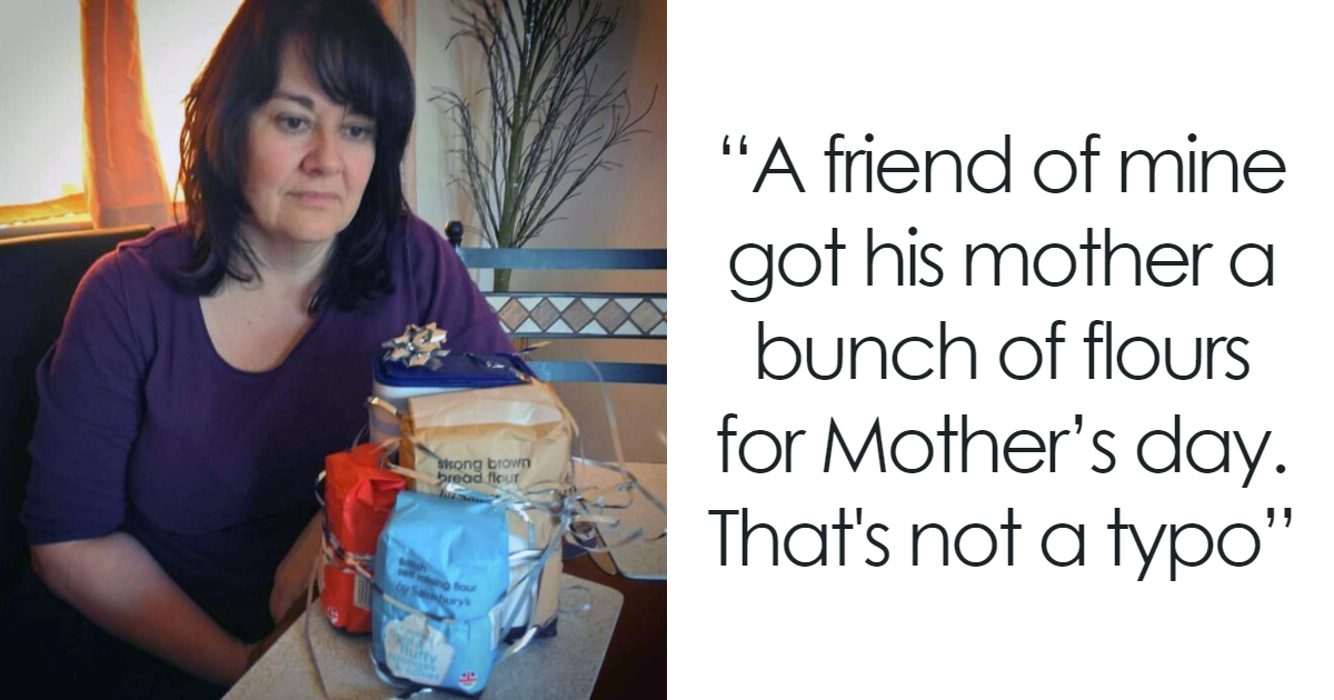 60 Mother’s Day Gifts That Left Parents Crying Either From Joy Or Laughter (New Pics)